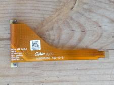 Шлейф HDD до ноутбука Dell Pn DA300003H1L №2